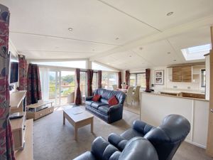 Living Space- click for photo gallery